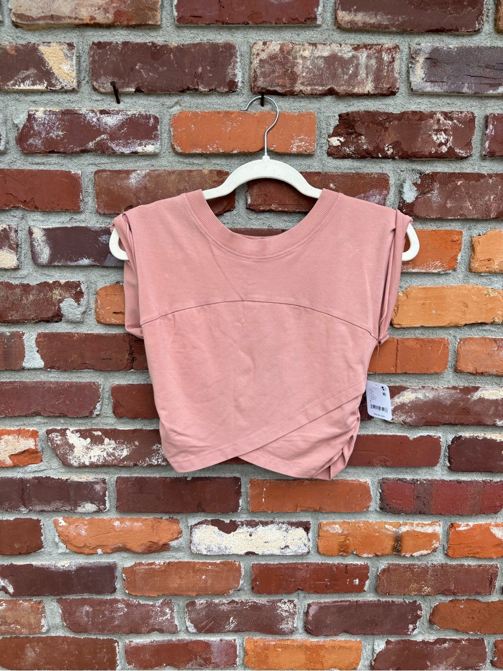 EUC Free People Women's Short Sleeve Top